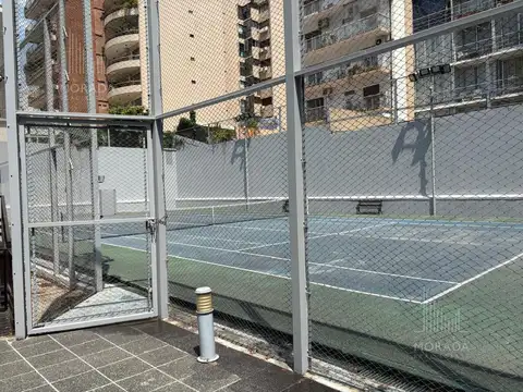 Departamento en Alquiler de 3 dormitorios