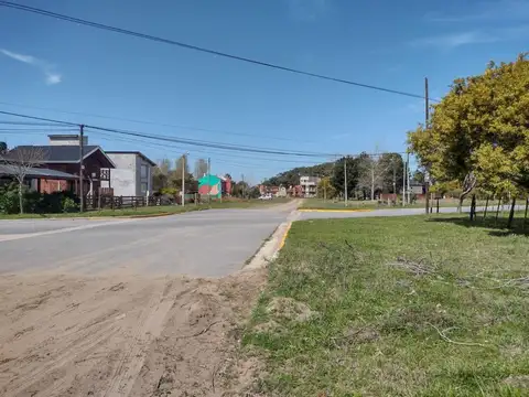 Hermoso lote en Nueva Atlantis