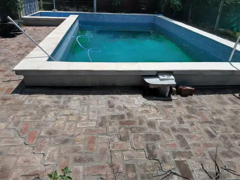 Terreno en Venta en La Reja, USD 55.000