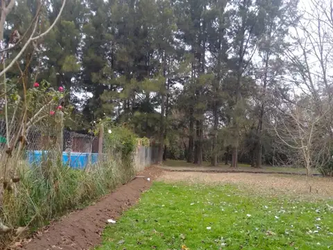 Terreno en Venta de 1530,0 m2