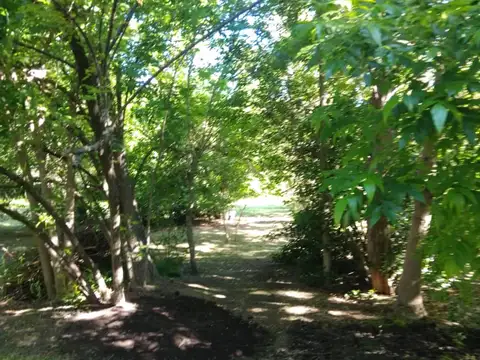 Venta lote 1530 m2 parque las naciones, Guernica