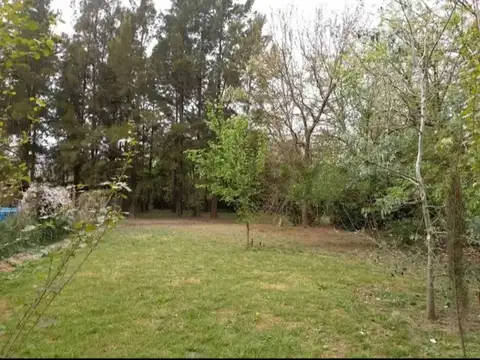 Terreno en Venta de 1530,0 m2