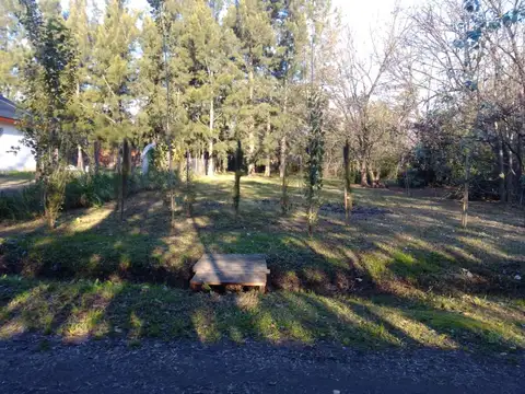 Terreno en Venta en Villa Numancia, USD 36.000