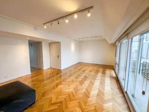 Departamento en Alquiler de 3 ambientes