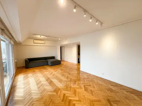 Departamento en Alquiler de 2 dormitorios