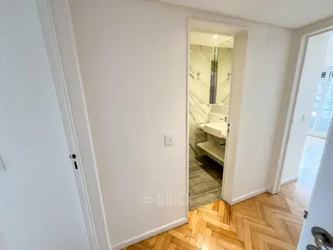 Departamento en Alquiler 40 años