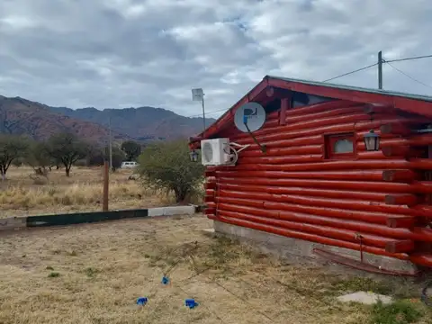 Casa en Venta en Villa de la Quebrada, USD 37.000
