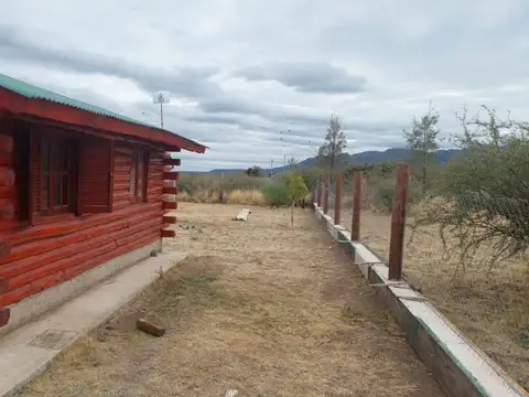 Casa en Venta de 1 dormitorio