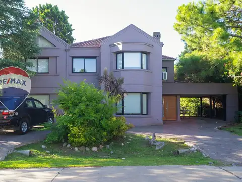 CASA EN VENTA EN ECHEVERRIA DEL LAGO CANNING