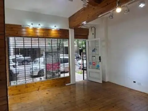 Avenida Raúl Scalabrini Ortiz 2700