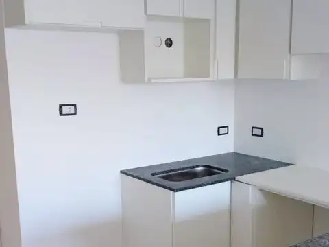 Departamento en Venta en Belgrano R, USD 165.000