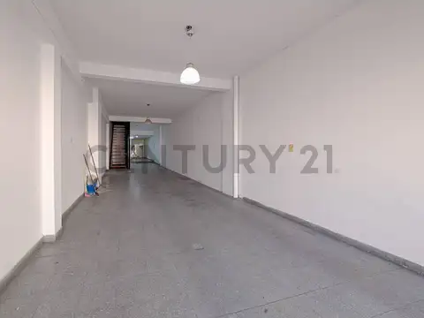 Galpon en Venta 45  mts Fondo