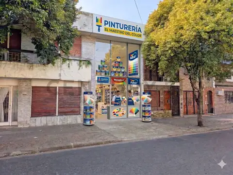 Galpon en Venta en Abasto, USD 220.000