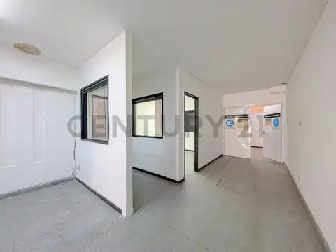 Ocampo 800, Piso 0