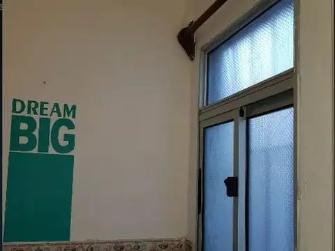 Departamento en Venta en Palermo, USD 99.000