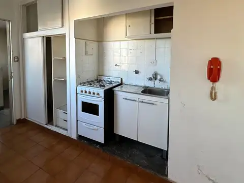 Departamento en Venta 24 años