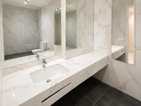 Departamento en Alquiler en Puerto Madero, USD 2.000