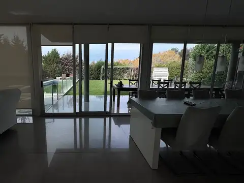 Casa en Venta 1 año