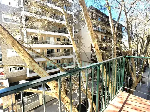 RICARDO GUTIERREZ 1500, Piso 3