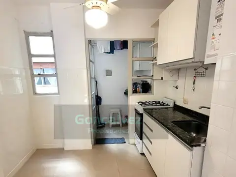 Departamento en Venta al Norte