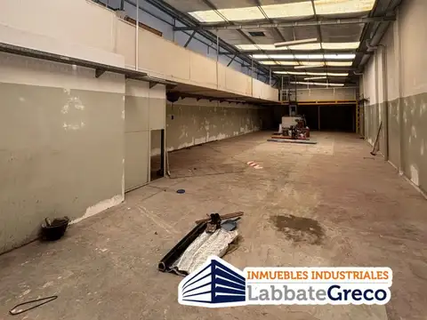 Galpon en Alquiler en Villa Lynch, $ 2.950.000