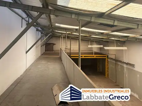 Galpon en Alquiler en Villa Lynch, $ 2.950.000