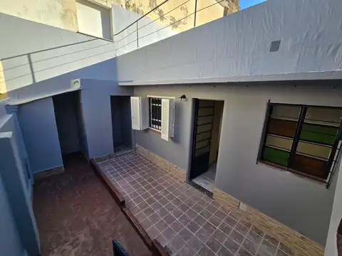 Casa en Alquiler de 2 dormitorios