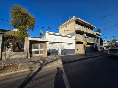 Casa en Alquiler al Oeste