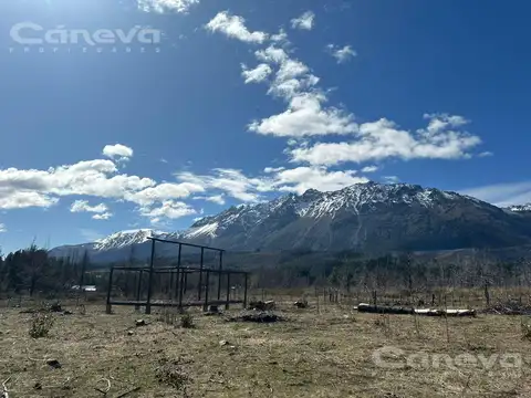 Pasaje Golondrinas - El Bolson
