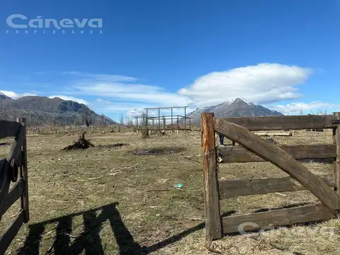 Pasaje Golondrinas - El Bolson