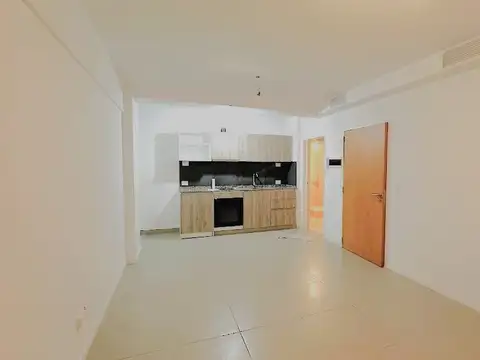 Cervantes 1900, Piso 2