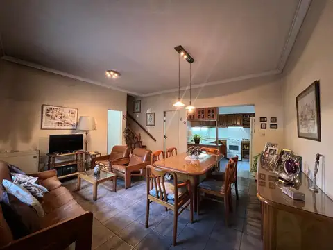 Depto Tipo Casa en Venta en Parque Avellaneda, USD 180.000