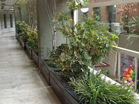 San Martín 200