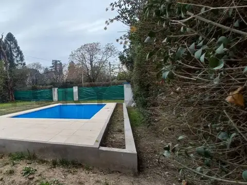 Juan Thomond O´Brien 600, Piso 0