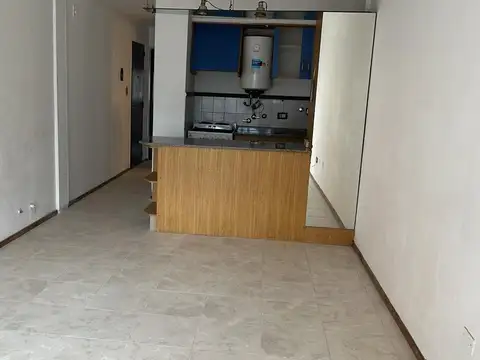 departamento un dormitorio