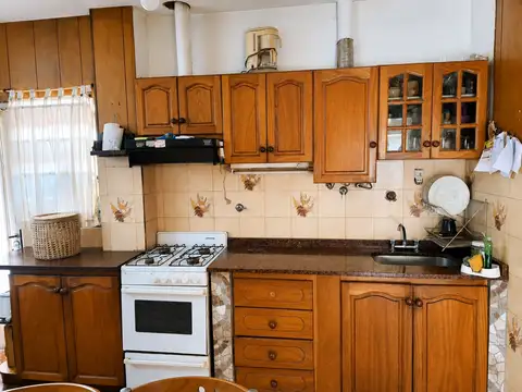 Casa en Venta de 2 dormitorios