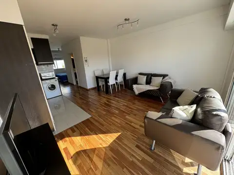Departamento en Alquiler Temporal en Villa Urquiza, USD 600