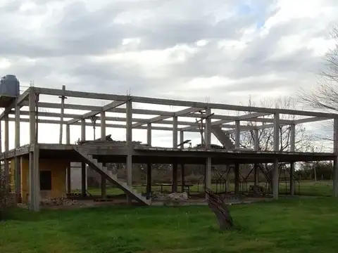 VENTA DE CAMPO EN ALTE. BROWN (FLORENCIO VARELA)