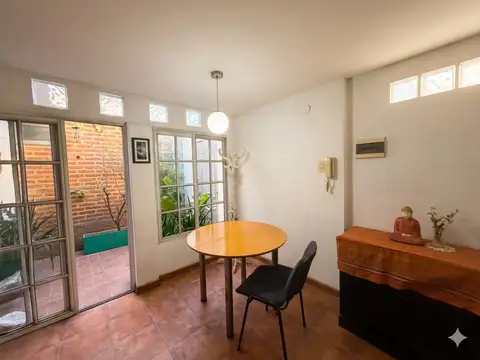 PH 2 AMBIENTES TERRAZA VILLA DEVOTO