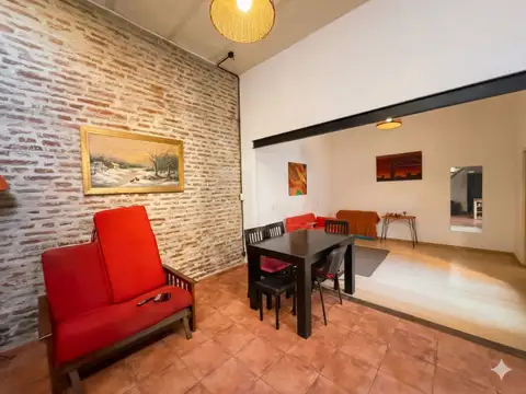 Depto Tipo Casa en Venta 28 años