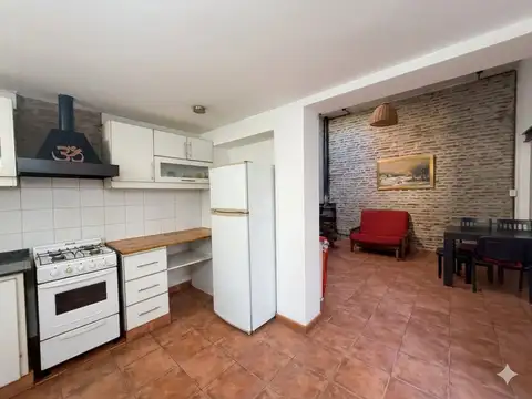 Depto Tipo Casa en Venta de 2 ambientes