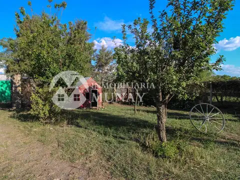 Casa en Alquiler con 7 cocheras