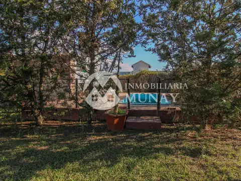 CASA EN AlQUILER VILLA EL SOL RUTA 51