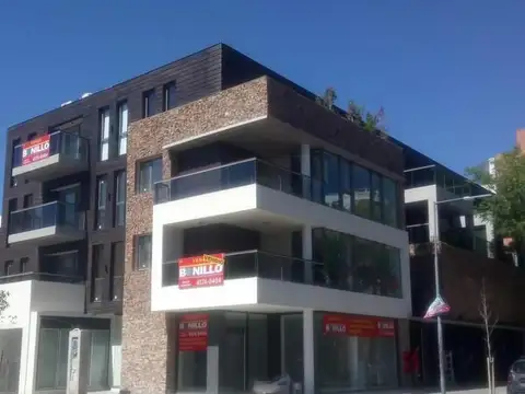 COCHERA DESCUBIERTA VENTA VILLA PUEYRREDÓN