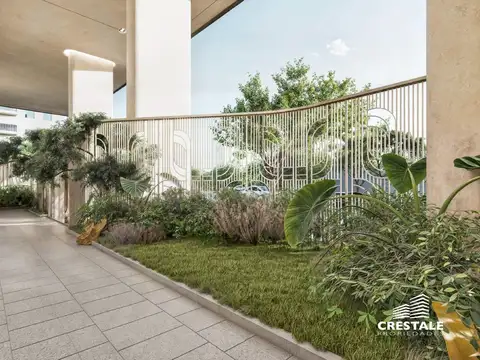 Departamento en Venta al Norte