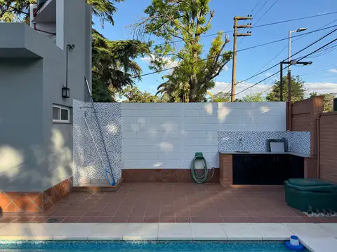 Terreno en Venta en Bella Vista, USD 162.000