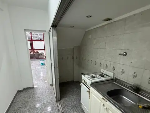 Oficina en Alquiler 40 años