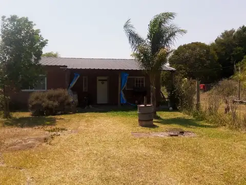 VENTA MARIA LUISA SANTA FE