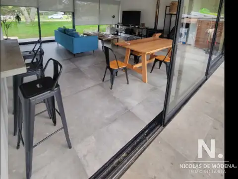 Casa en Alquiler Temporal de 3 dormitorios