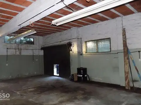 Galpon en Alquiler en Hurlingham, $ 700.000